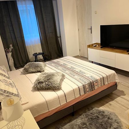 Apartament De Lux Craiova Exteriör bild