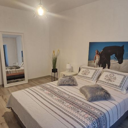 Apartament De Lux Craiova Exteriör bild