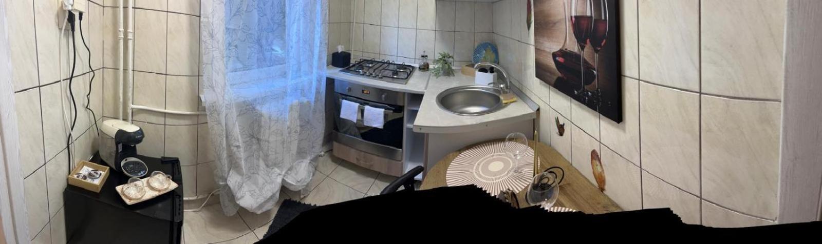 Apartament De Lux Craiova Exteriör bild