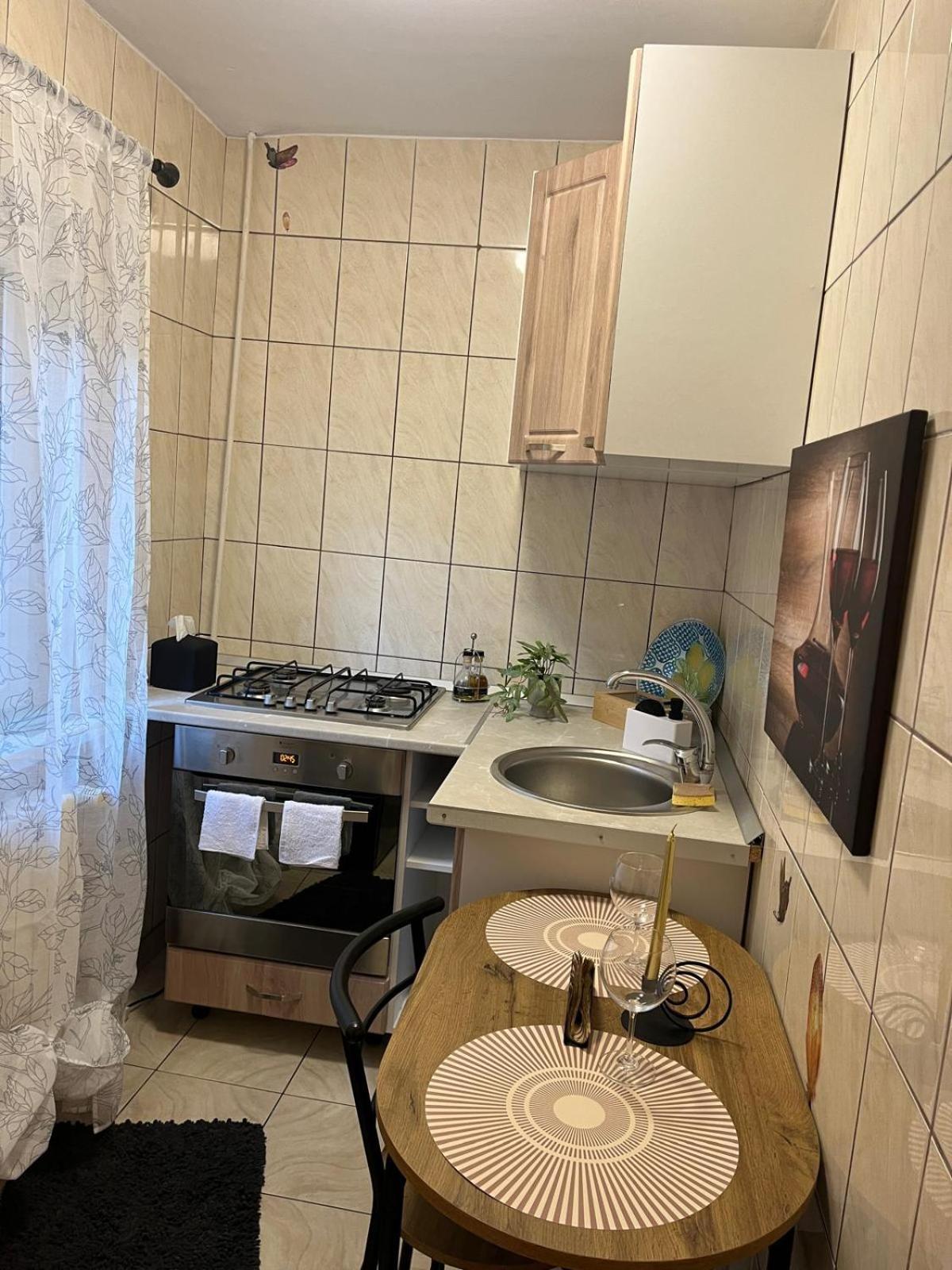 Apartament De Lux Craiova Exteriör bild
