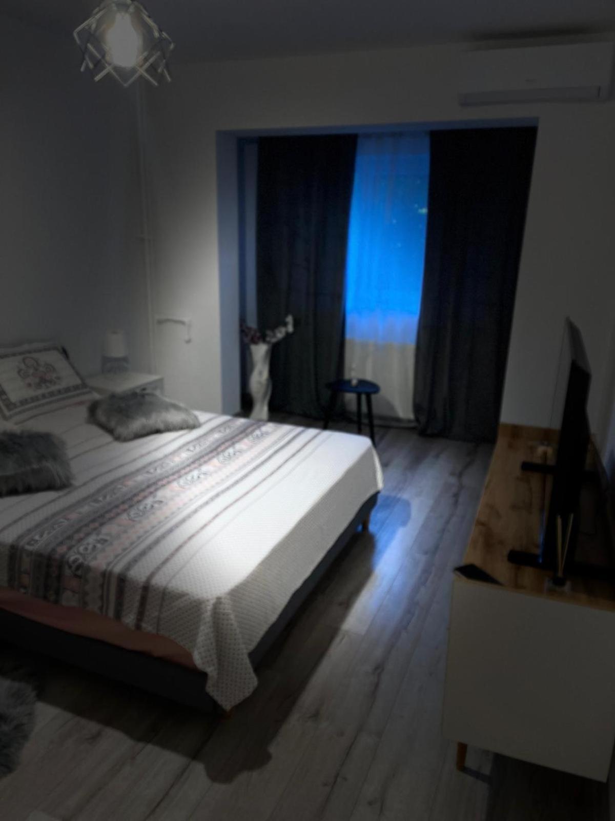 Apartament De Lux Craiova Exteriör bild