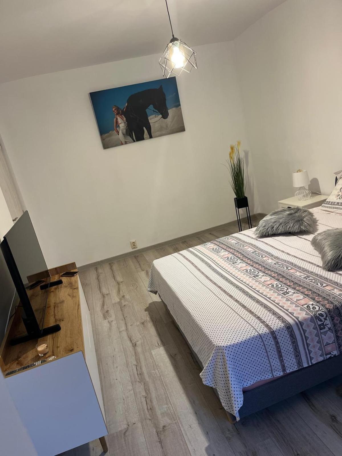 Apartament De Lux Craiova Exteriör bild