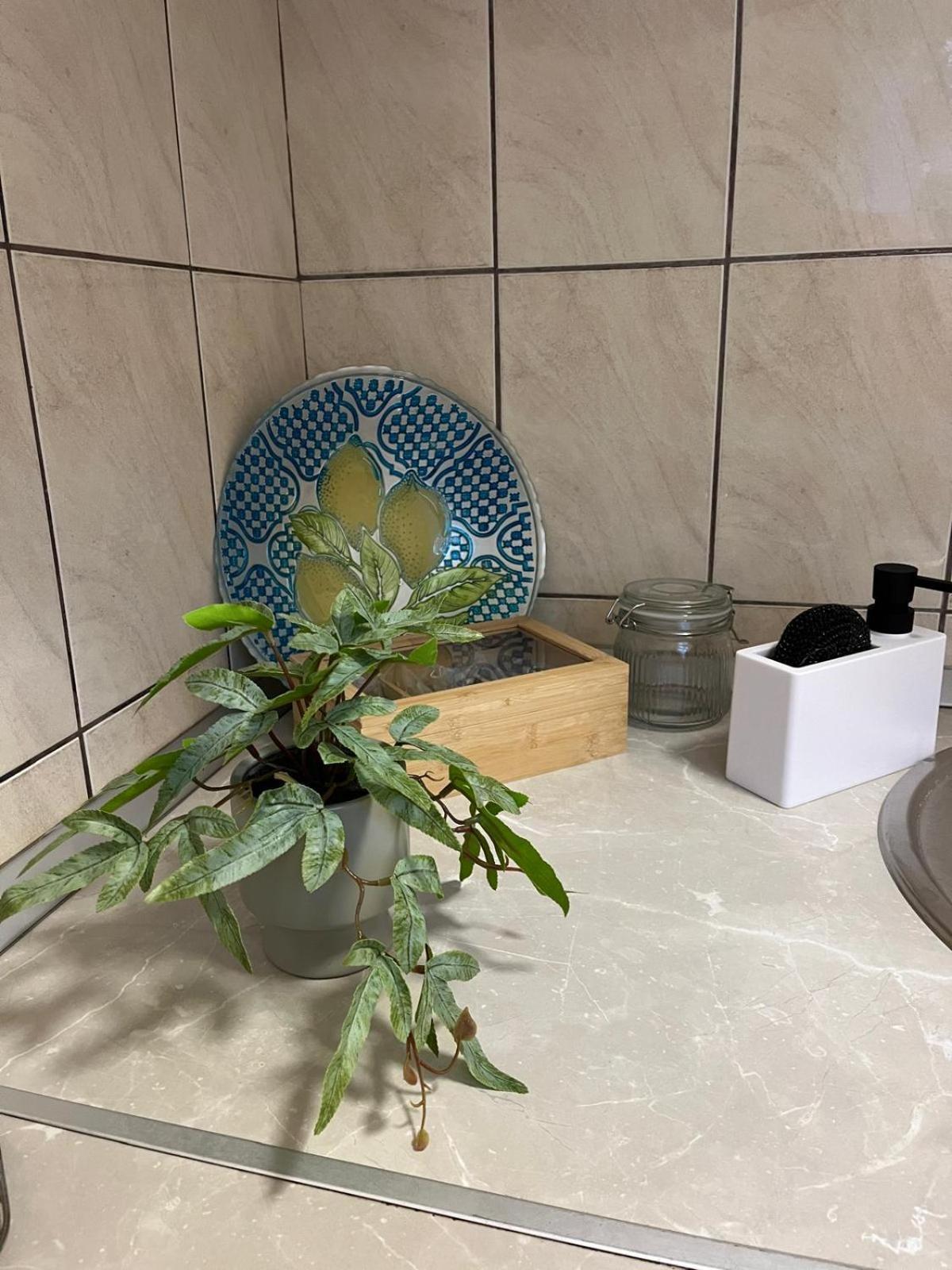Apartament De Lux Craiova Exteriör bild