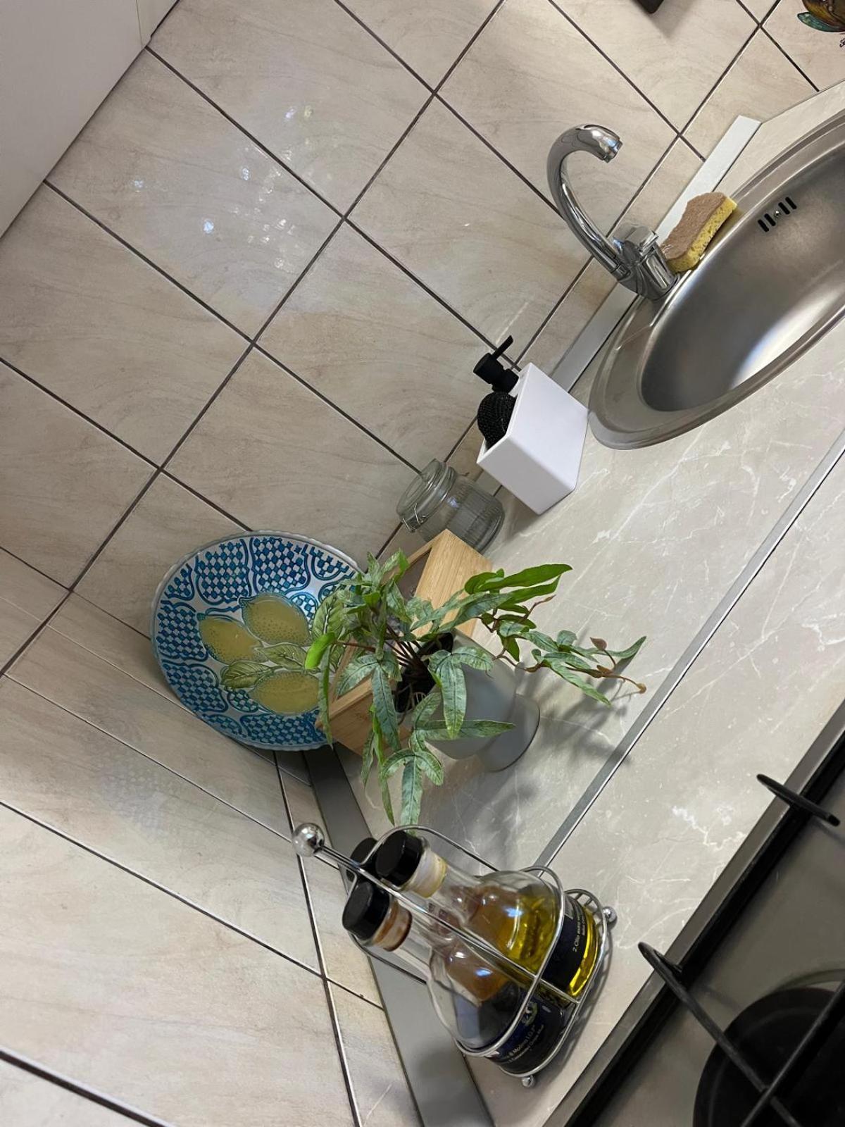 Apartament De Lux Craiova Exteriör bild