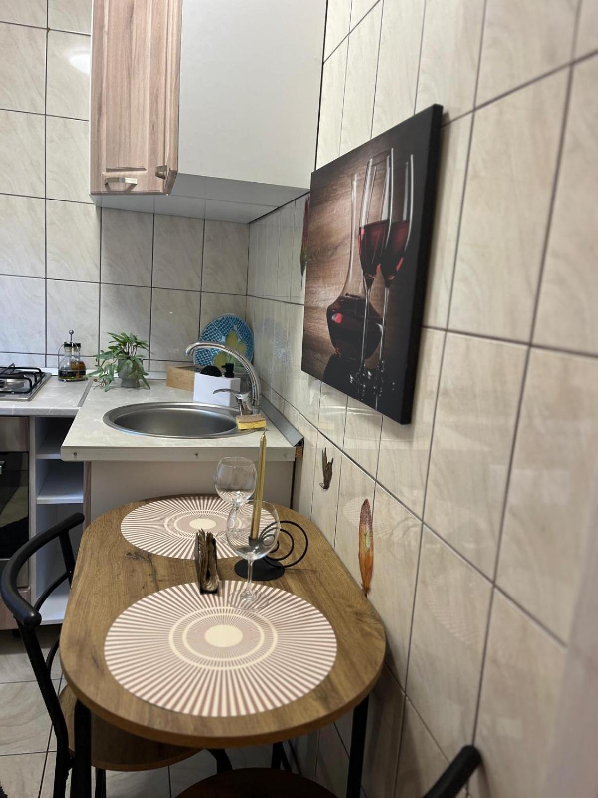 Apartament De Lux Craiova Exteriör bild