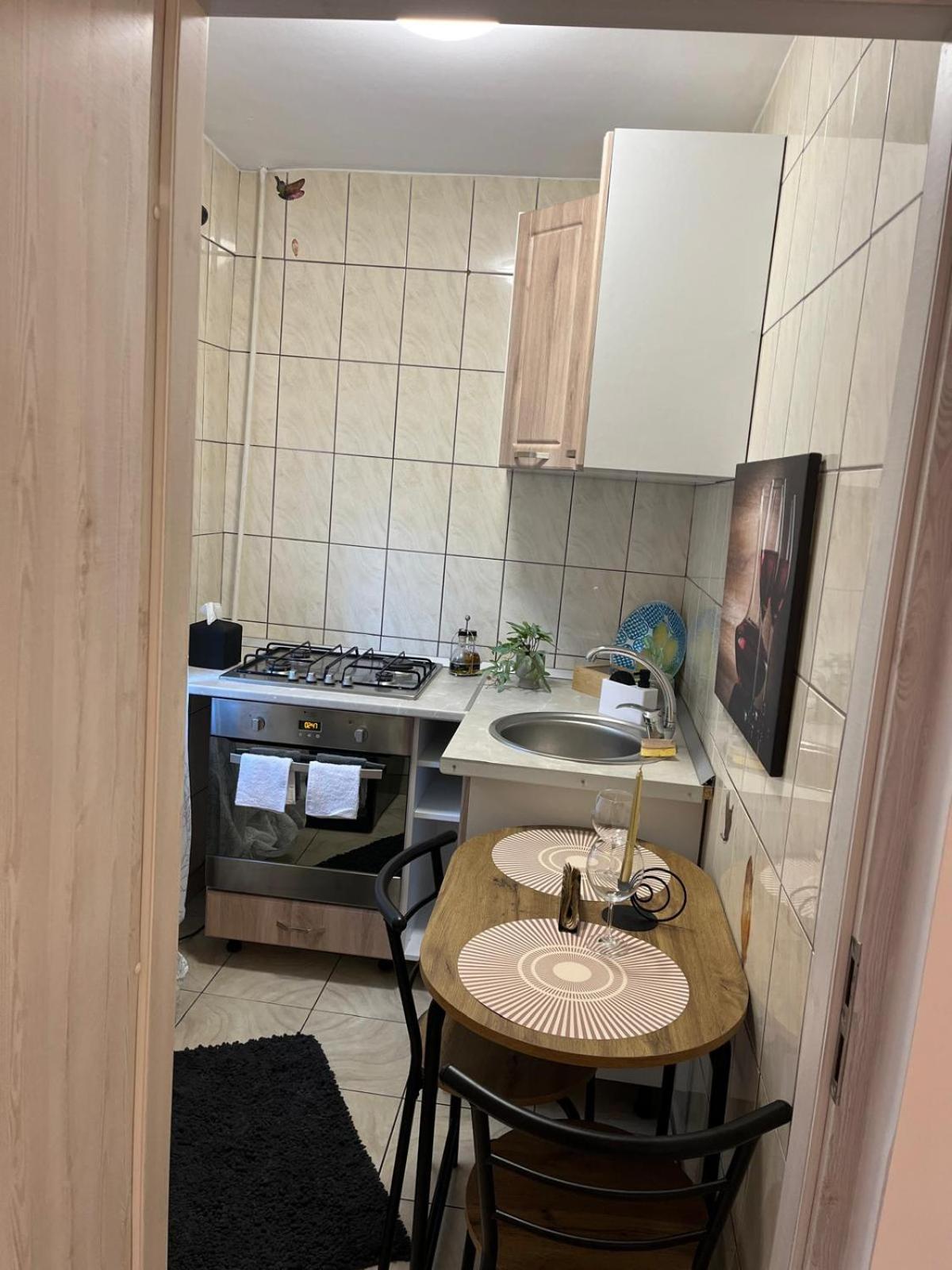 Apartament De Lux Craiova Exteriör bild