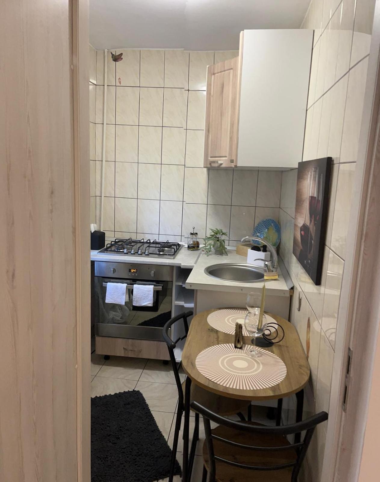 Apartament De Lux Craiova Exteriör bild